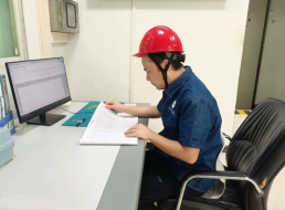 《榜樣在身邊》系列報道——鄒煒、陳曦 崗位奉獻映初心 精湛技能展風采