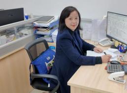 《榜樣在身邊》系列報道——徐小超 二十載水務(wù)堅守，用行動詮釋擔(dān)當(dāng)