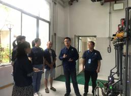 《榜樣在身邊》系列報(bào)道——工作標(biāo)兵黃韻熹、優(yōu)秀青年荊瑞翔