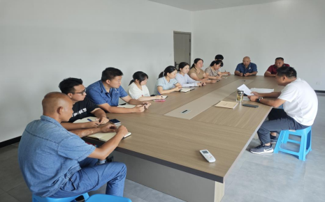 “預(yù)防為主，從實(shí)際出發(fā)”—太平自來(lái)水廠開(kāi)展應(yīng)對(duì)原水高濁度應(yīng)急演練