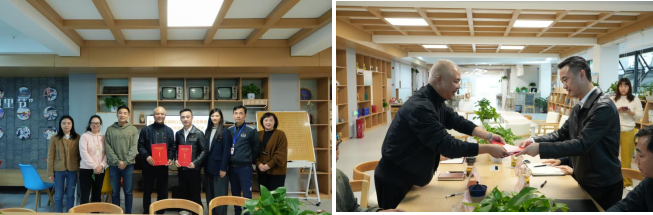 深化黨建引領(lǐng)  社企共建打通供水服務(wù)“最后一米” ——清源水務(wù)公司與合江門街道酒都社區(qū)簽署“1+1+N”共建協(xié)議